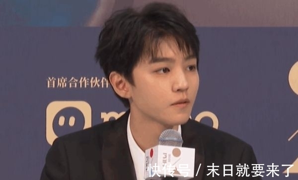 王俊凱做電影評審，王源當綜藝導師，千璽是票房保證，都太優秀了