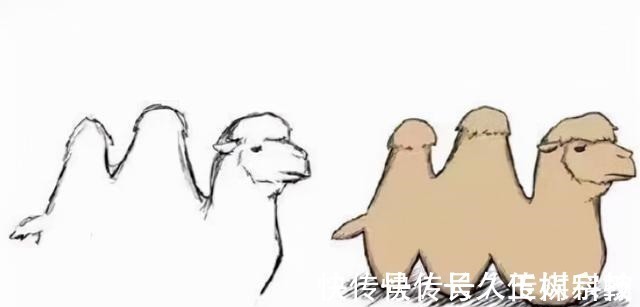 美术生画&美术生的逆袭,临近交卷神操作扭转乾坤,老师:让我先笑会儿