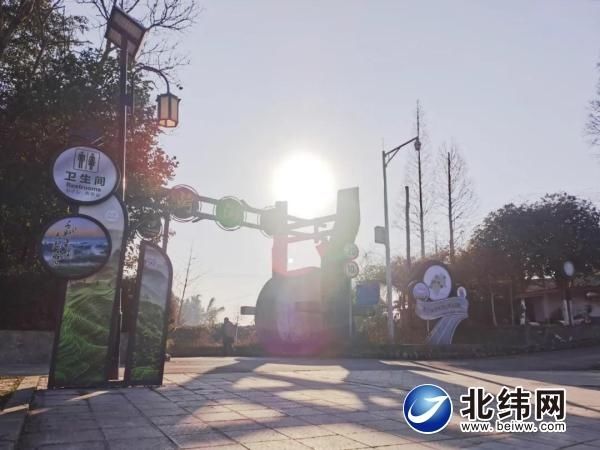 增强基础设施建设 助力旅游品质提升