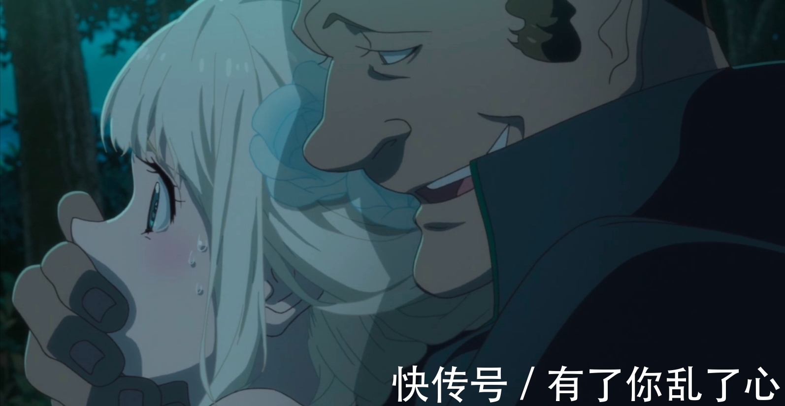 武士|沙雕又可爱，这部新番女主抢了智慧女神的活！打滚名场面都有