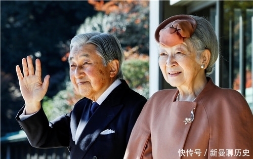 来华|日本天皇首次来华,要求国宴撤换一道名菜,我方回复让日本沉默