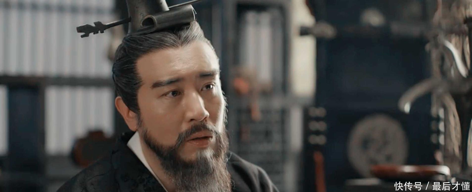 曹操|在日本最知名的四个中国人, 一个被称为奸臣, 一个很少有人知