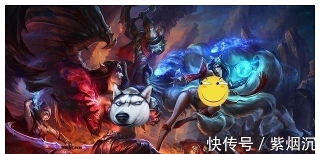 梦魇|LOL：突然成为T0上单？输出直达天花板，玩家直言不削没法玩