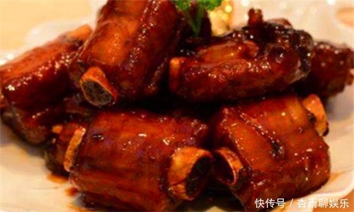 蟹味菇|特好吃的几道家常菜，色香味俱全，营养健康，一家人吃得其乐融融