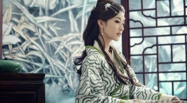 秀才!才女能对出我上联者,我嫁之,丑秀才句句对仗工整,抱得美人归!