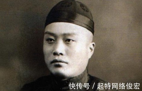 刘春霖|科举制最后一个状元的答卷:字迹如同印刷一样