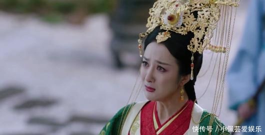 公主|唐朝动不动就和亲?你可能还不知道,里面有几个是真公主