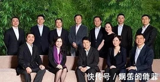 朗讯公司|任正非是有名的暴脾气!在华为只有孙亚芳敢回怼他!