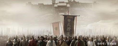 武松|这位梁山好汉死了，武松和林冲痛哭流涕，宋江伤心吐血