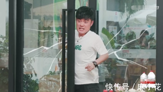 陈赤赤|为什么综艺都爱请陈赫？黄渤终于说出实情，太真实了！