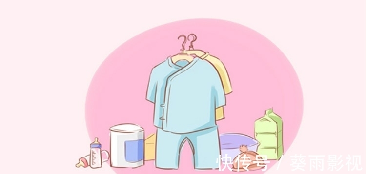 衣服|宝宝的衣服很有讲究,一不小心就买错了,关键的几点你知道吗?