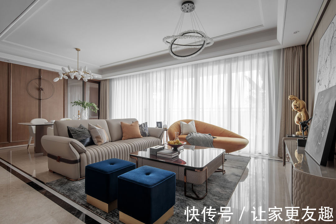 限定|一份秋日限定,“橙”意满满