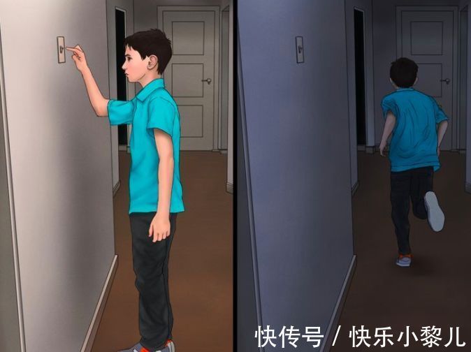 迷惑|孩子“全国统一”的8种迷惑行为,父母抱怨无聊,娃却无限满足