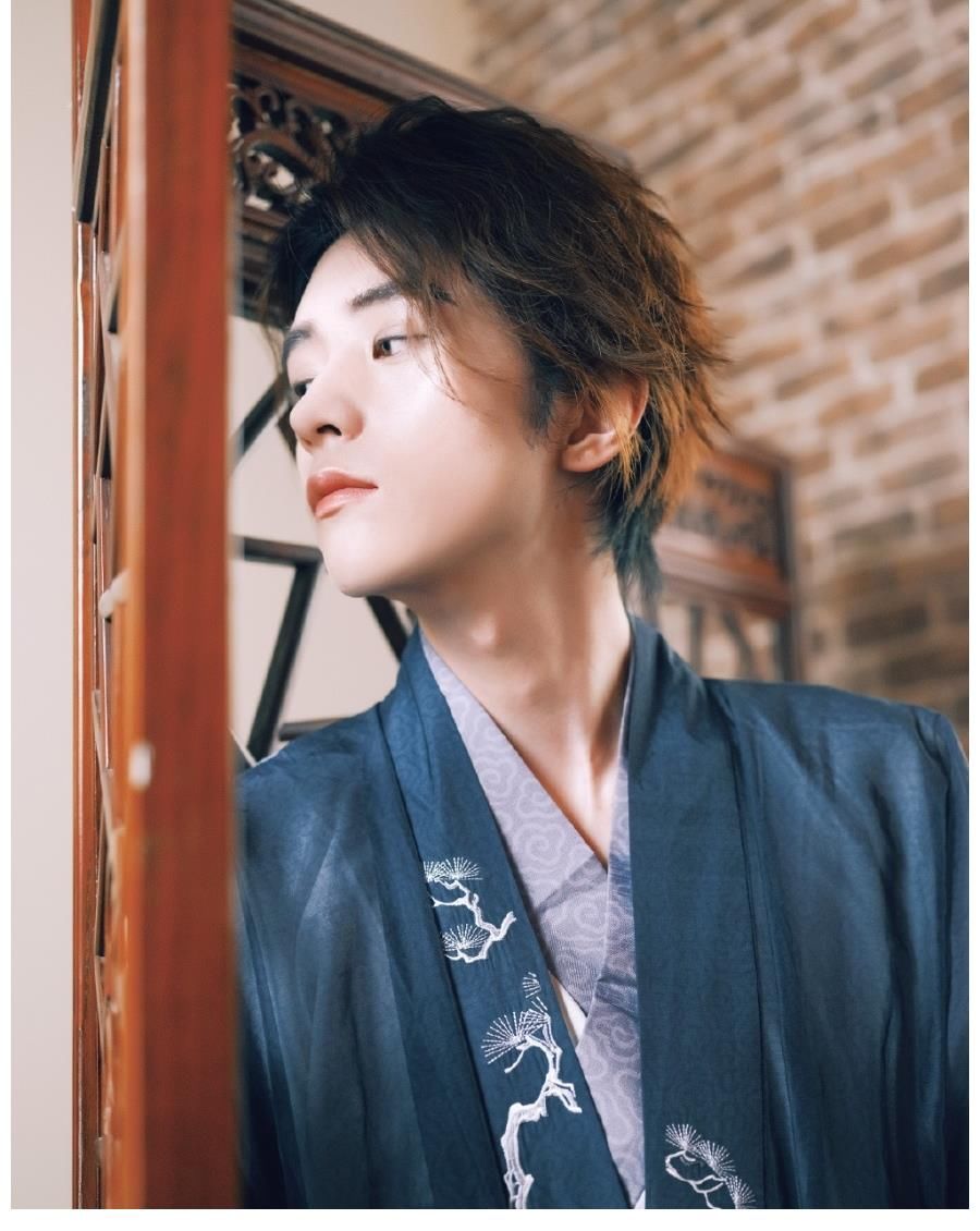 颜值担当|《青春有你》IXFORM成员颜值排行前9！连淮伟第三，罗一舟第二，第一是他？