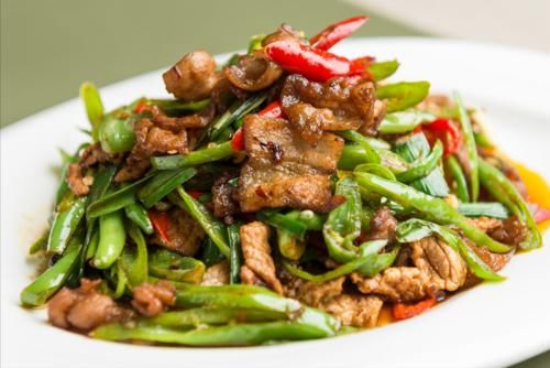 大厨|为何你炒的肉又硬又柴？原来是忽略了关键1步，大厨教你正确做法