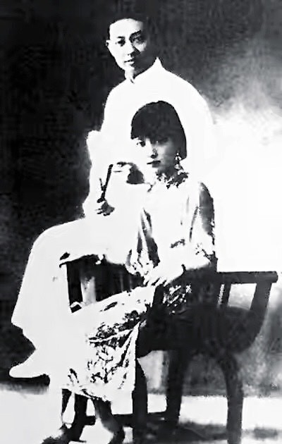  人生|孟小冬一句话让杜月笙从病榻上惊起：失爱女子就该这样赢得人生