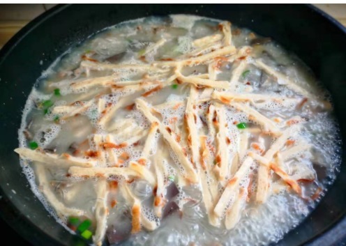 经济|一到冬天就馋它,经济实惠,炖一锅暖身养胃