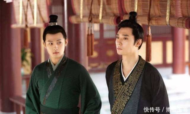 人不可貌|此人天生异相,玉柱贯顶,却成为千古一帝,真是人不可貌相