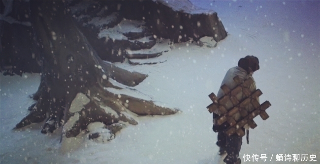 黄世仁|大财主黄世仁遭后人唾骂,是人们误会他了?还是他真的罪有应得