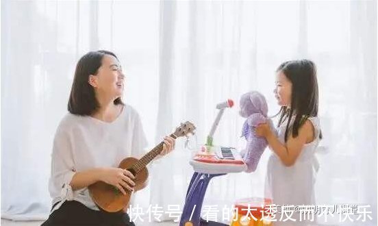 陪伴|优秀的孩子,都是父母“陪”出来的,但请避开这3个错误的方式