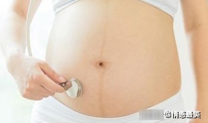 孕妈们|胎儿有这3种表现,会生出聪明的宝宝,快看你占了几个?