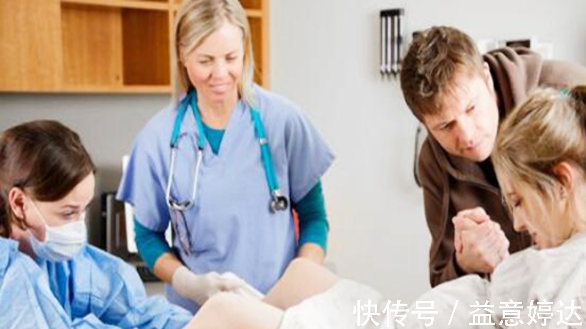 这些事|产程完全不痛的孕妈,孕期大多做了这些事,新手孕妈有必要学着点