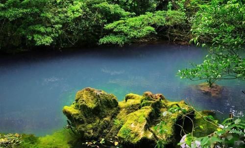 自驾黔东南大环线 览原生态山水 体验纯净民族风|最美风景在路上 | qt:ghost