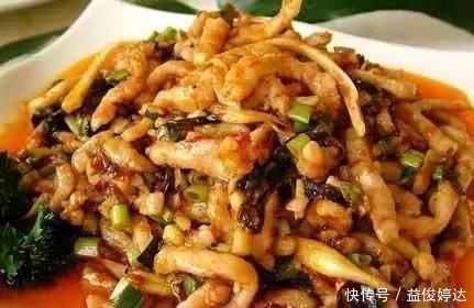 5道美味可口家常菜菜!让人看着流口水,以后做饭不再愁啦