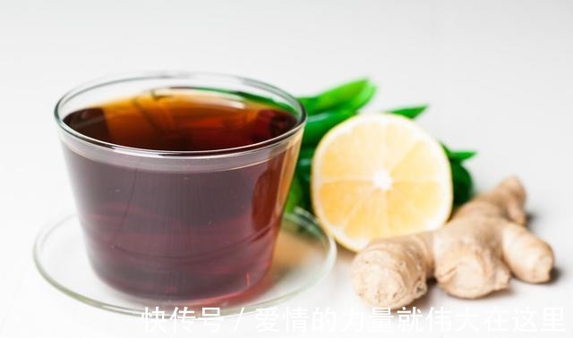 黄褐斑 去除斑点的方法有哪些粉底遮瑕霜有用,养好气血是前提!