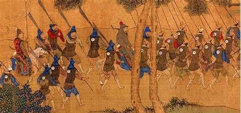 元朝|元朝到底是怎么被打败的?朱元璋出力最少,但却是最后的获胜者