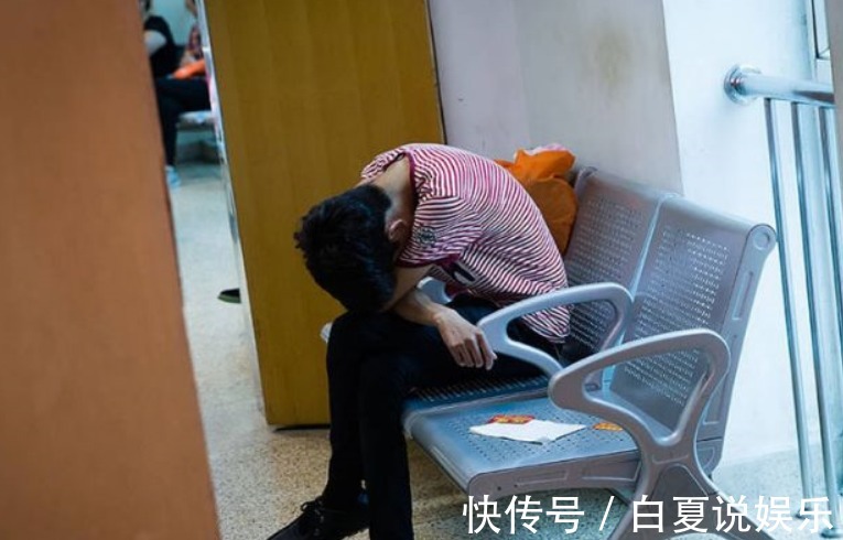 九个月|孕妇喜欢吃鸭肉,九个月时产下男婴,看到孩子后,家人痛哭流涕