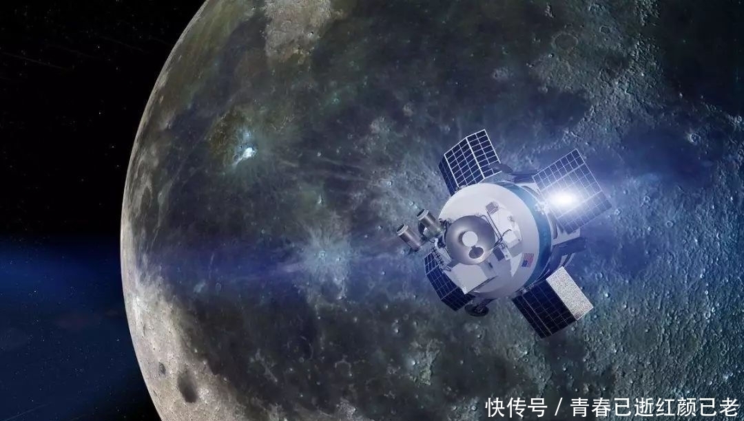 n很迷！NASA到底什么时候能再登陆月球？然后去火星？