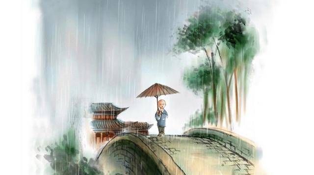 大门|生活中,命运常在,但不是每个人都能得到,读两句话,抓住命运的大门