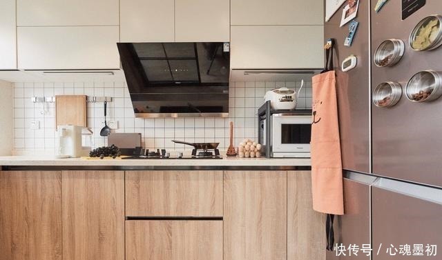 耐看|这个家,初看不惊艳,细看却极耐看,温暖自然的氛围超让人心动!