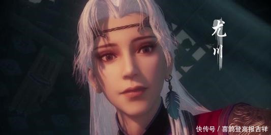 实力应该|画江湖之不良人,玄冥教四大尸祖真的拥有大天位实力吗