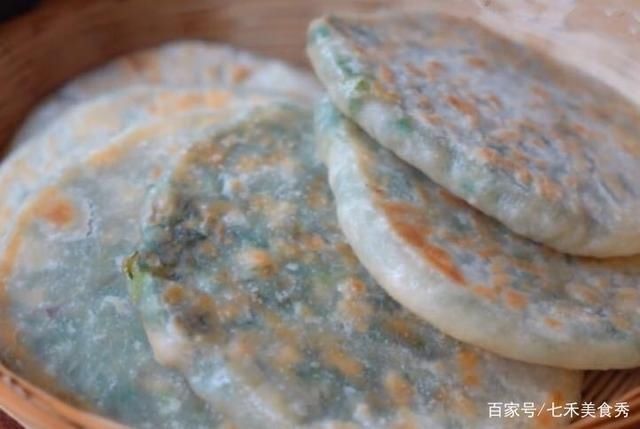 面食|立秋前后，多吃它，养肝养胃，益脾健脾，做成面食，家人最爱吃