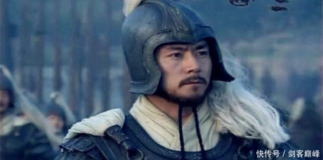 简单|关羽爱兵如子又没败,为何2万将士都狠心离他而去原因不简单