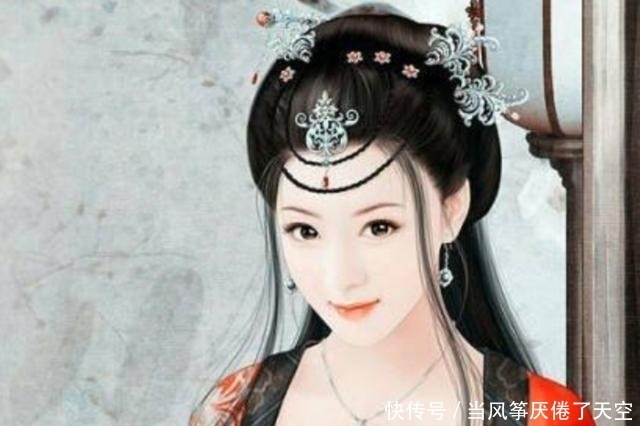 我国古代第一位女历史学家,写下一部书,祸害女性2000年