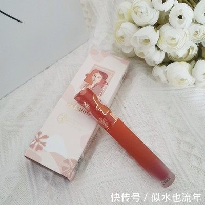 肤色|不挑肤色且非常百搭的显白显温柔口红颜色推荐:让你做个元气少女