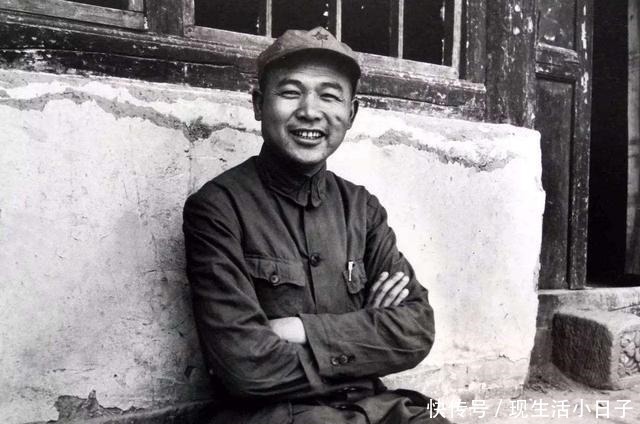 少有|他开国少将中少有担任大军区司令员的人,为何也是一位不走运的人