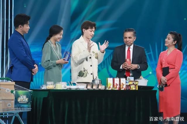 《全球國(guó)貨之光》之「明珠·海洋中的秘境」