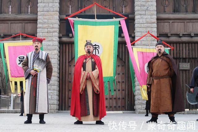 人性|不同时代的正义:为何不提倡忠义和侠义?免证特权为何被法律采纳