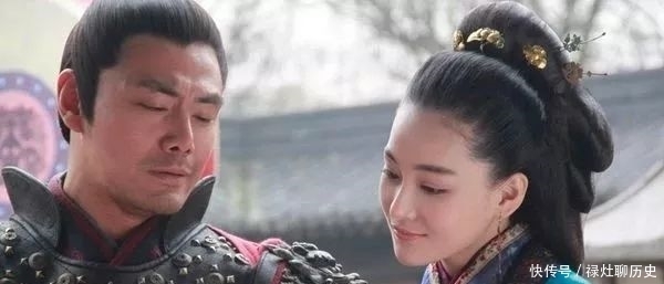 梁红玉:真正厉害的女人,必定是雌雄同体