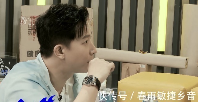 刘宪华又被挖墙脚,被韩庚支配的恐惧,张艺兴连续上演大反转