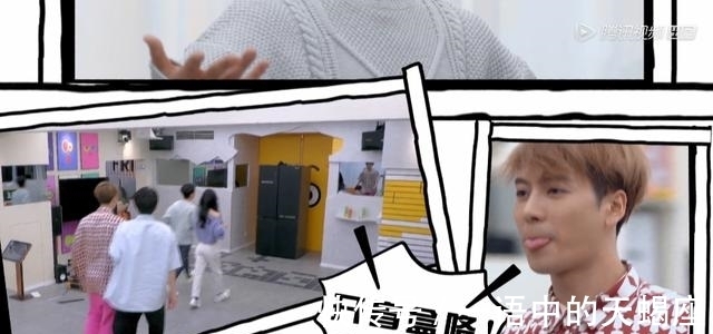 冰箱|《拜托了冰箱 轰趴季》：李雪琴再可爱，这口饭我也吃不下了