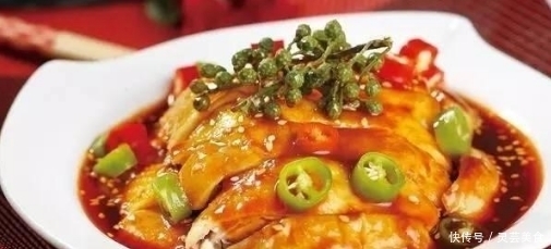 美味爽口的几道家常菜,撑得起场面的硬菜,在家待客试试吧