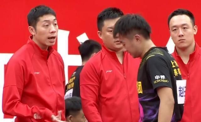 刘国梁|许昕当官很正常,刘国梁给他安排退路,去亚乒联任职年薪有多少钱