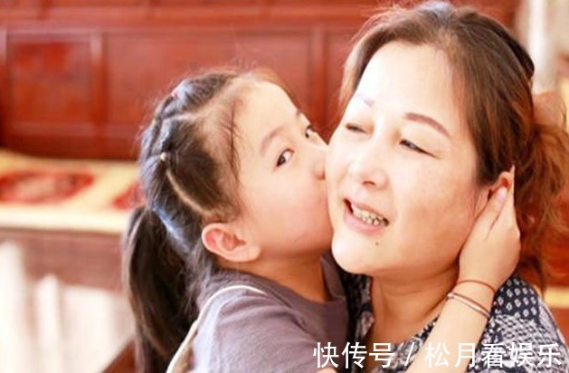 长辈们|6岁孩子被问姥姥好还是奶奶好,孩子回答很诚实,长辈们无地自容