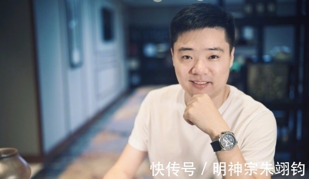 亿万富豪|台球第一人丁俊晖，代言费用很高，如今已是亿万富豪级别？