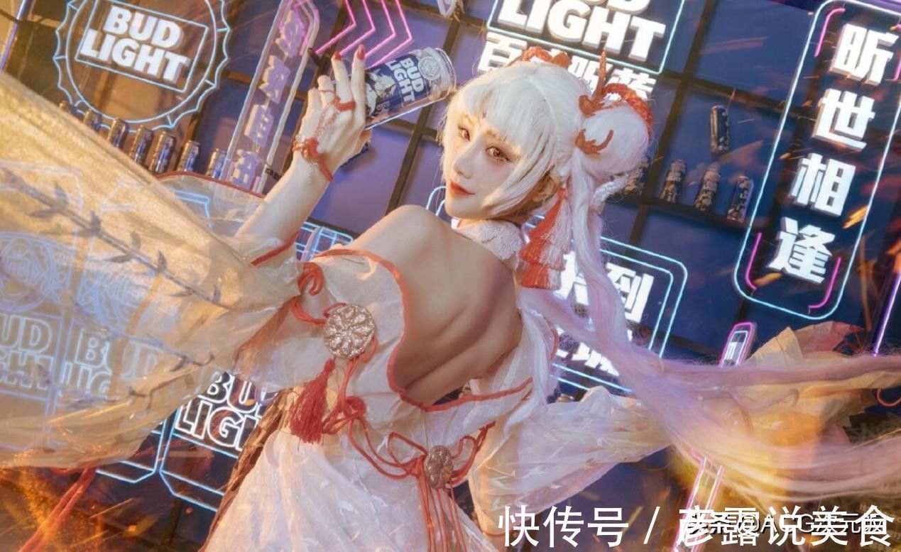 coser|CICF出现违禁Coser?被漫展新规禁止的二次元角色,还有人敢COS